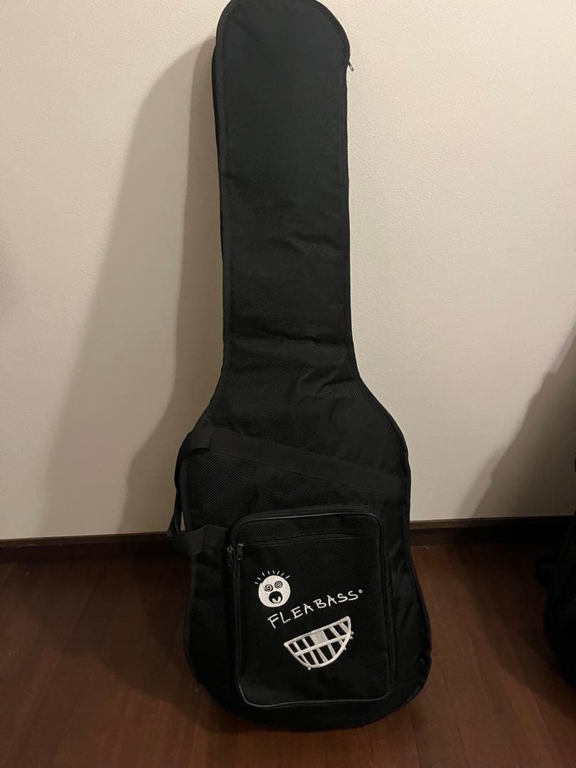 FLEA シグネイチャー　ベース