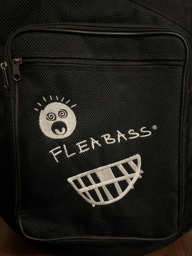 FLEA シグネイチャー　ベース