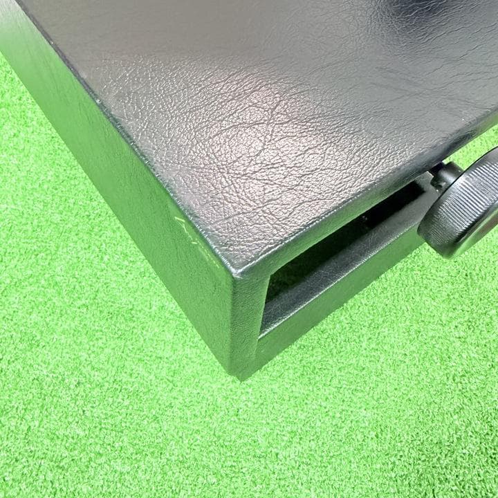 美品 ピアノ補助ペダル M-60 ムツミ木工製作所 M60