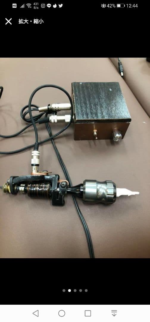 その他 erectrick shark tattoo