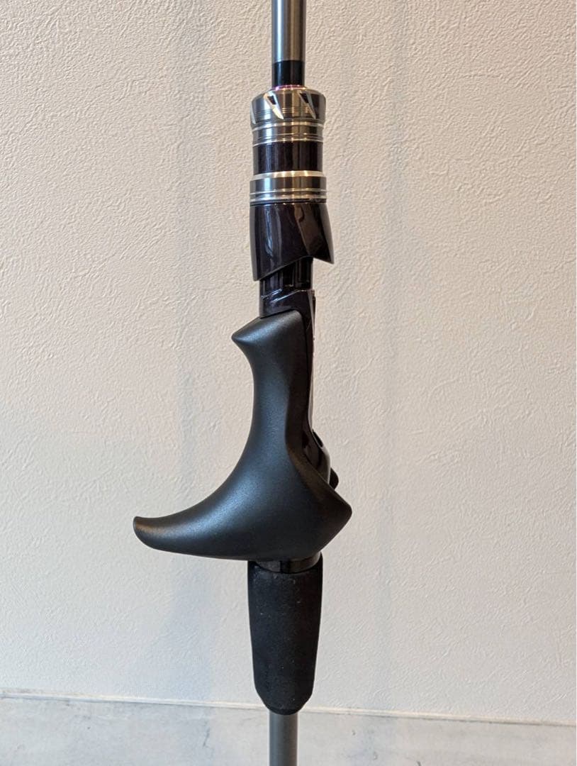 2024サーベルマスターエクスチューンテンヤ　91H164