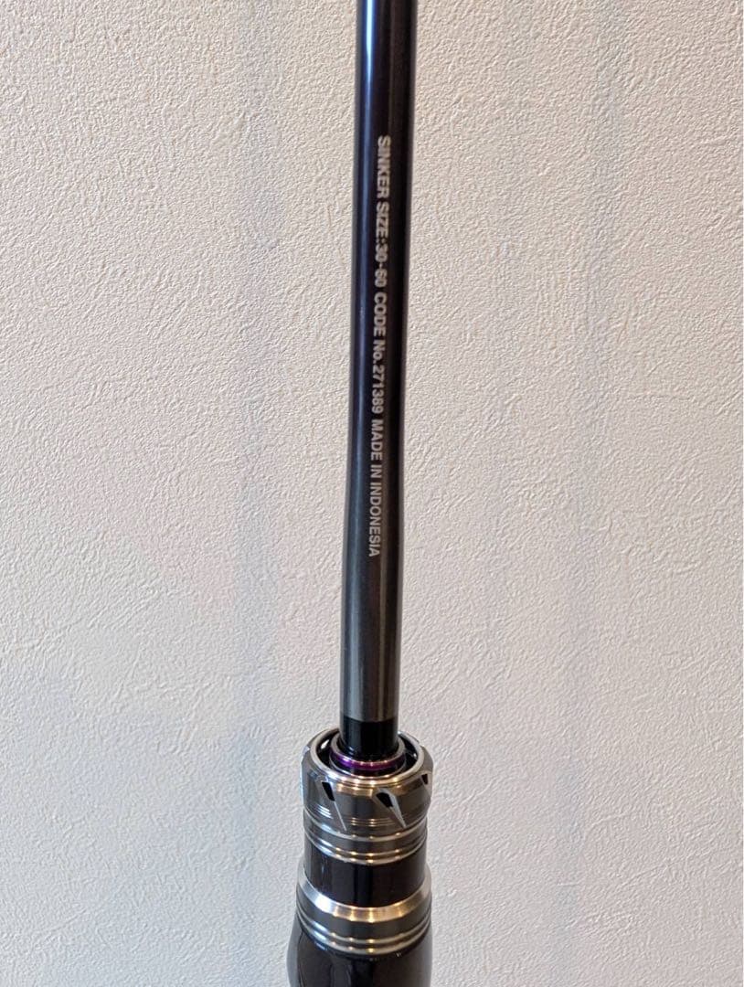 2024サーベルマスターエクスチューンテンヤ　91H164