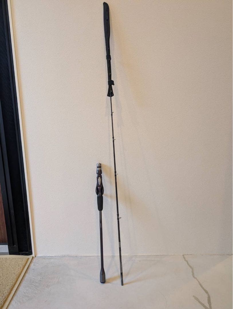 2024サーベルマスターエクスチューンテンヤ　91H164