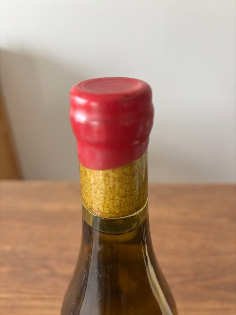 ドメーヌアツシスズキAcchi Blanc 2018 &2020 2本セット