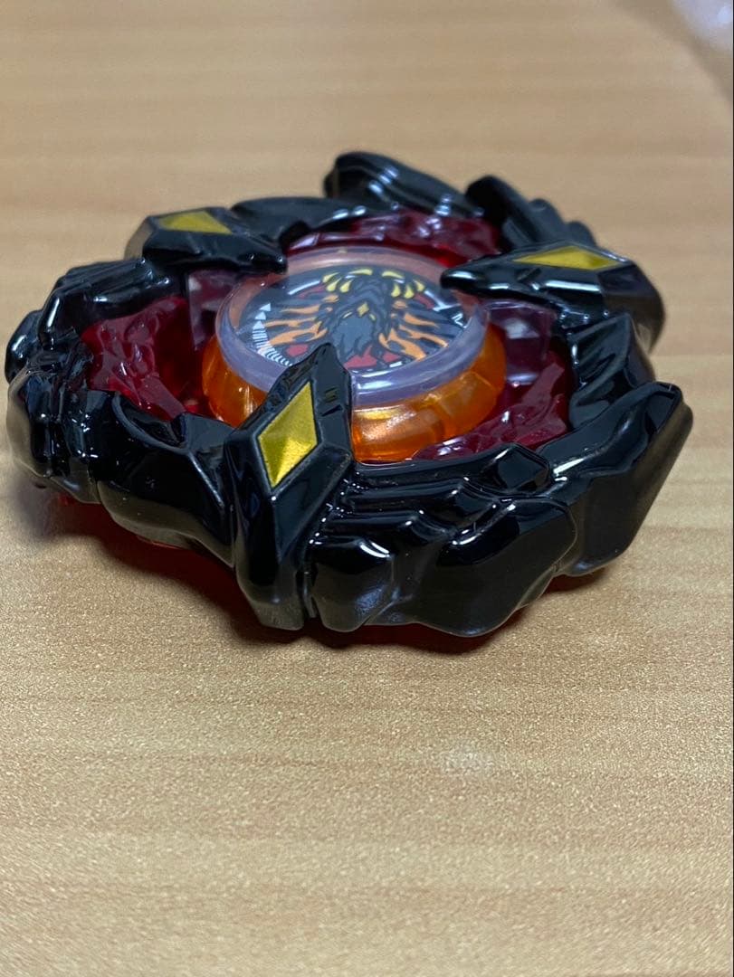 黒フェニックスウイング9-60GF ベイブレードX