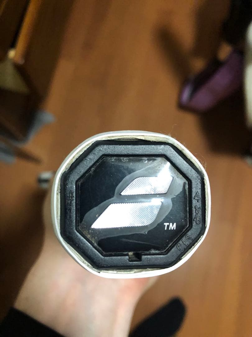 バボラ　ピュアアエロ チーム Aero Team G1