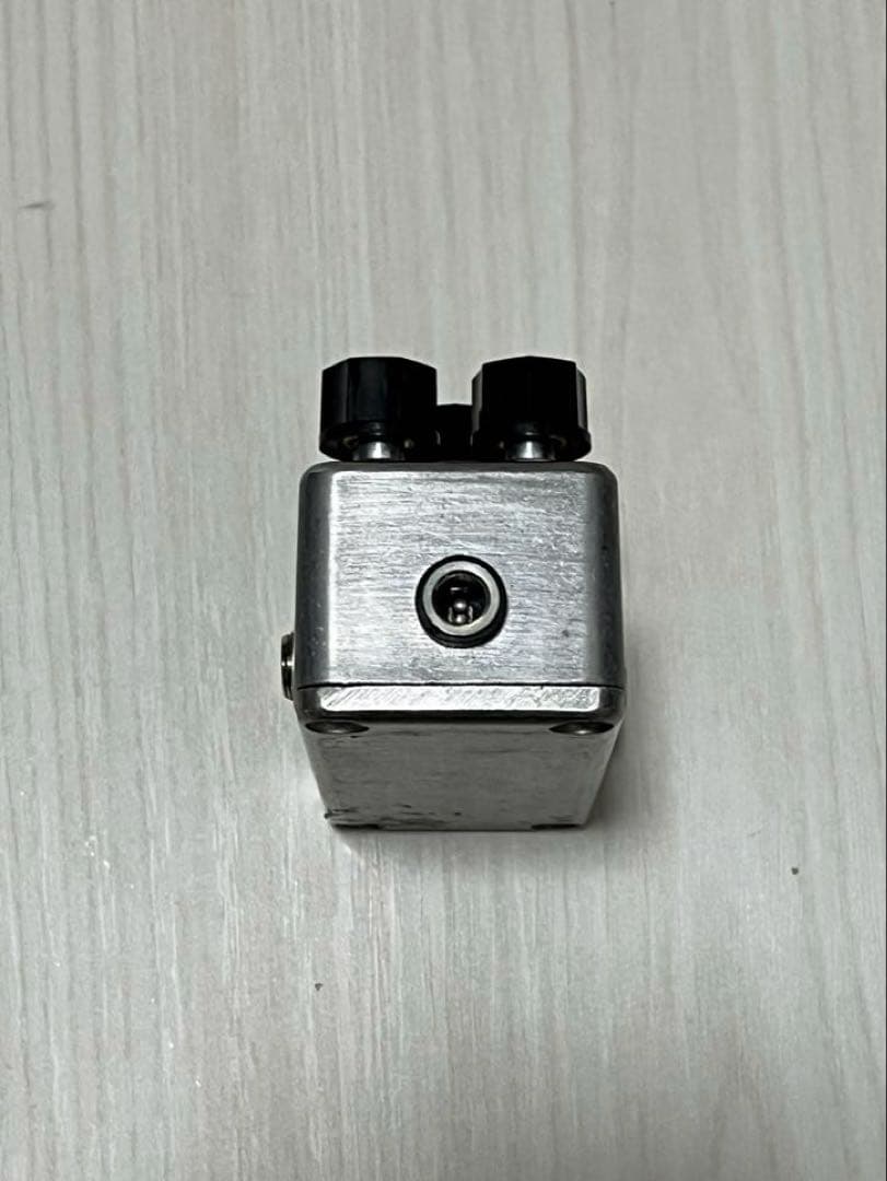 Red Snapper Mini エフェクター