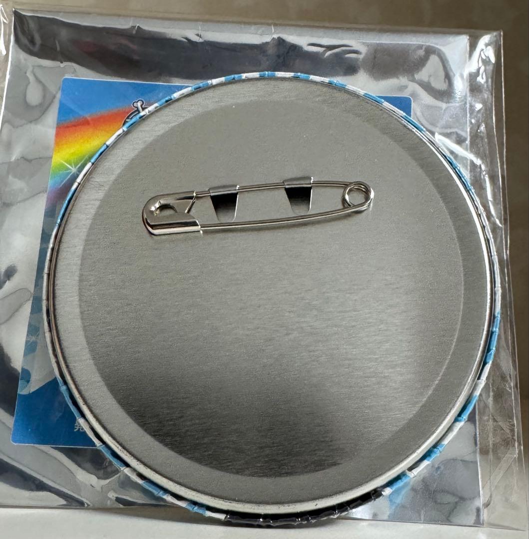 ワンピース　ハワイアンズ　缶バッジ　ロー