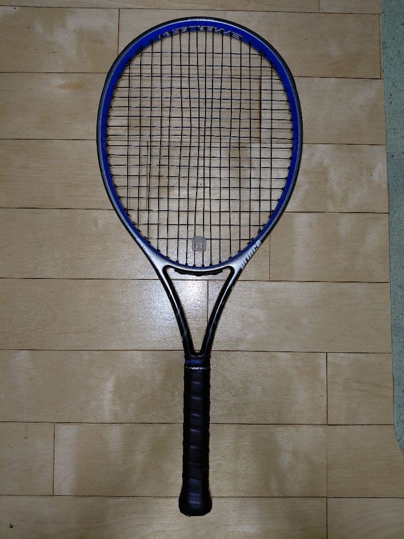 プリンス　エムブレム110 G2