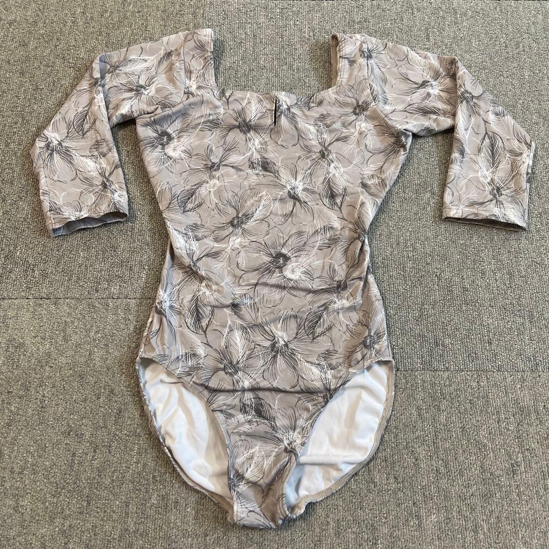 stina スティナ バレエ レオタード