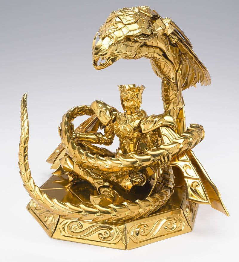 聖闘士聖衣神話EX 十三番目の黄金聖闘士 ～ORIGINAL COLOR ED…