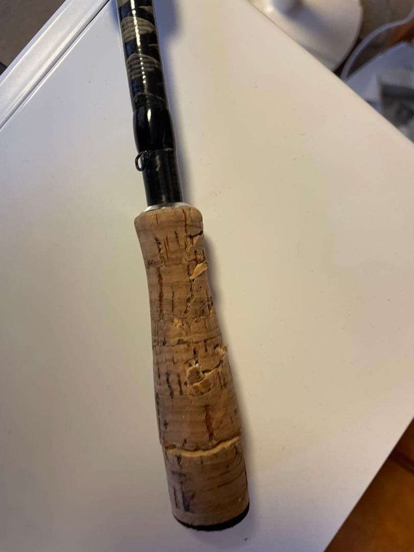 ダイワ　エアエッジ682ML +S•E