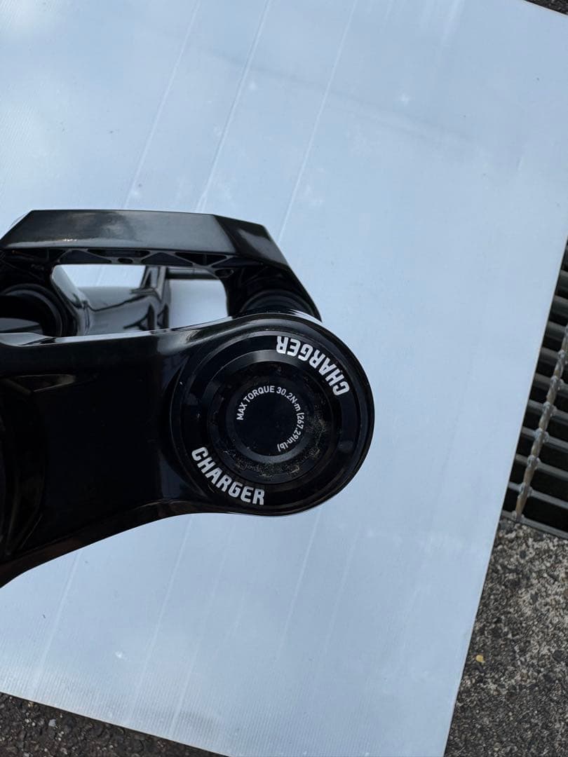 パーツ RockShox ZEB 29\" Charger R 180mm/44mm