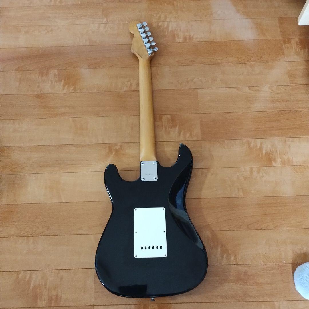 FRISCO custom edition ストラトタイプ