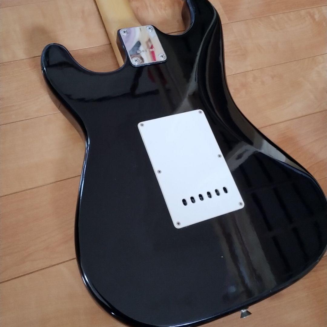 FRISCO custom edition ストラトタイプ