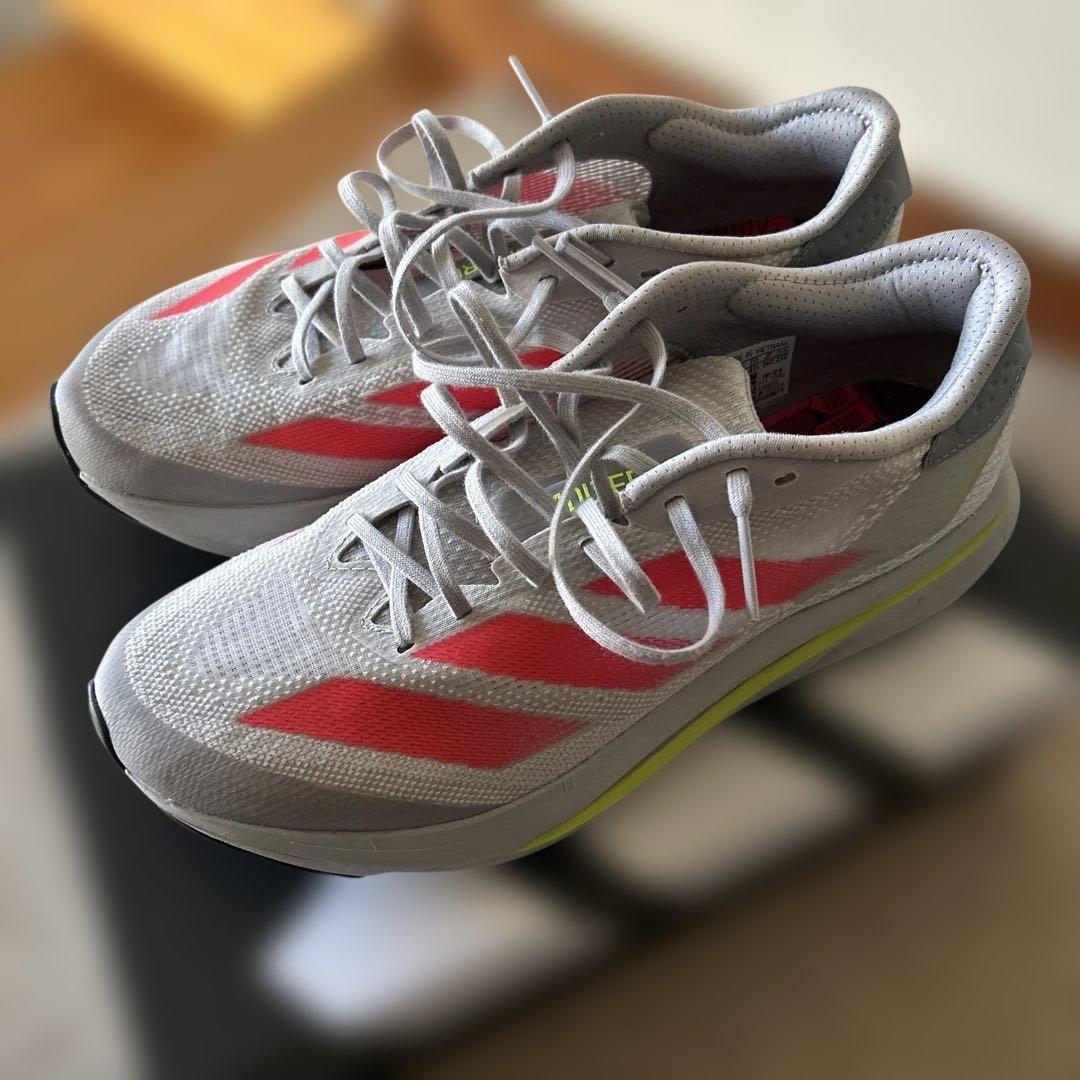 アディダス　アディゼロSL2