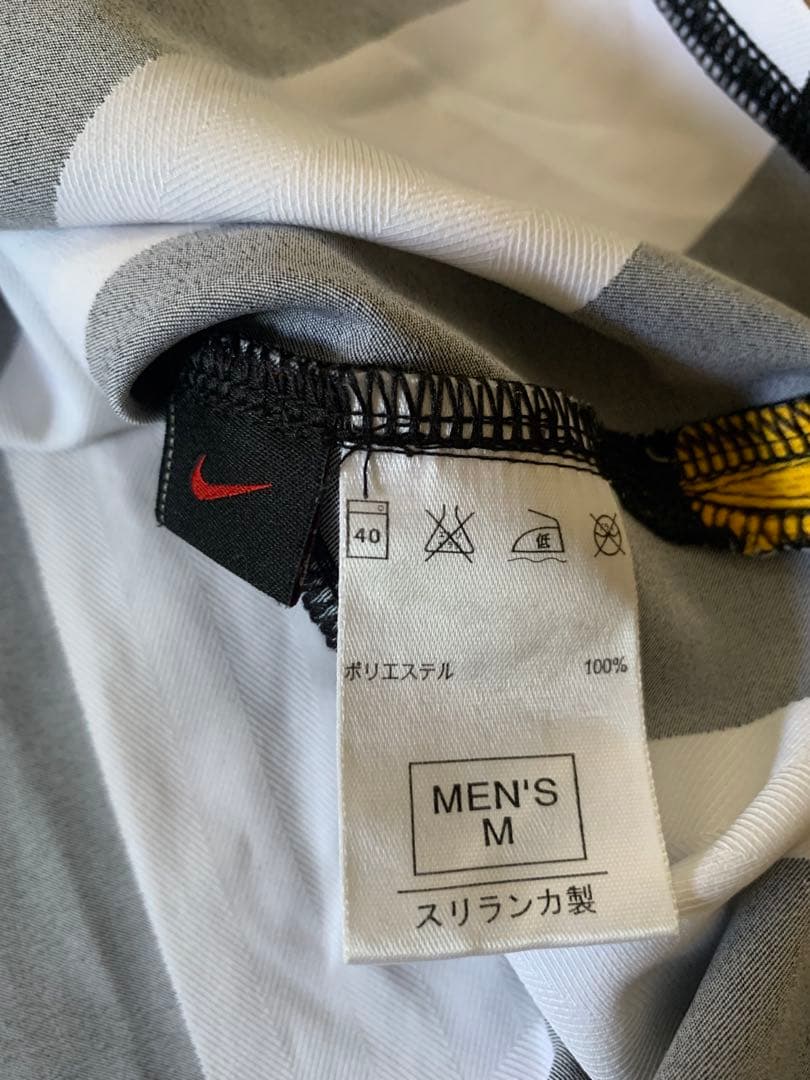 05-06 ナイキ ユベントス vtg ユニフォーム ネドベド 100周年