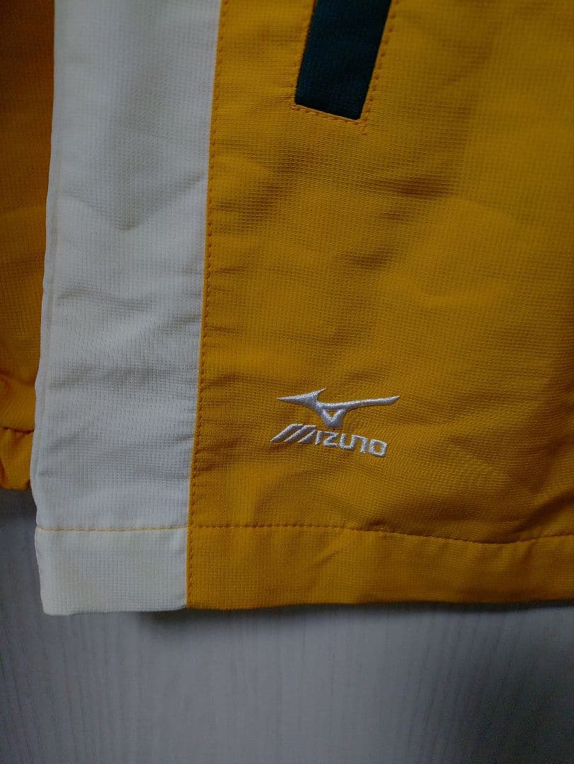 静岡県代表　チームナイロンジャケット