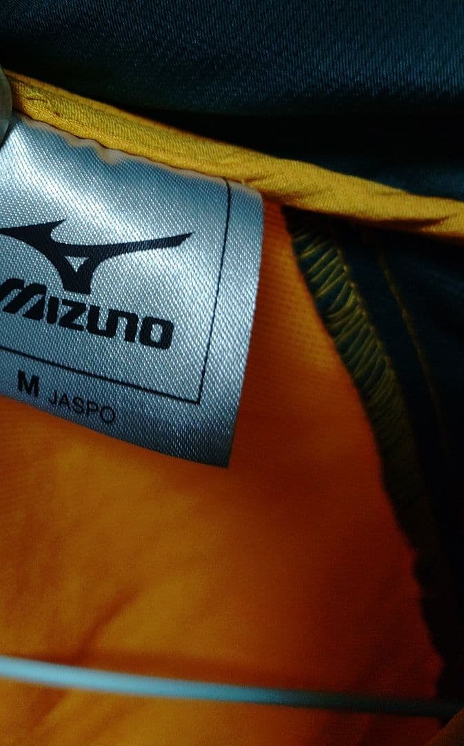 静岡県代表　チームナイロンジャケット