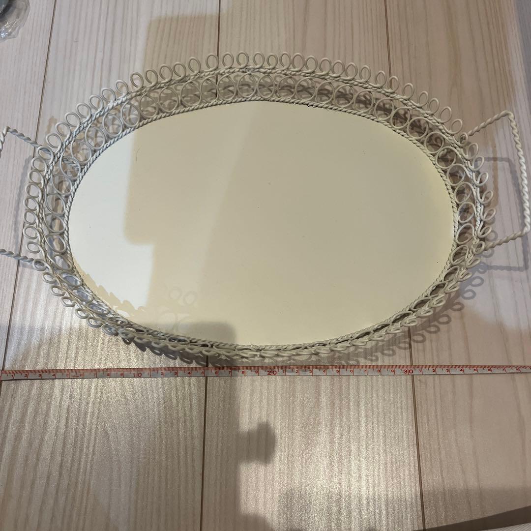 ティン素材4点set