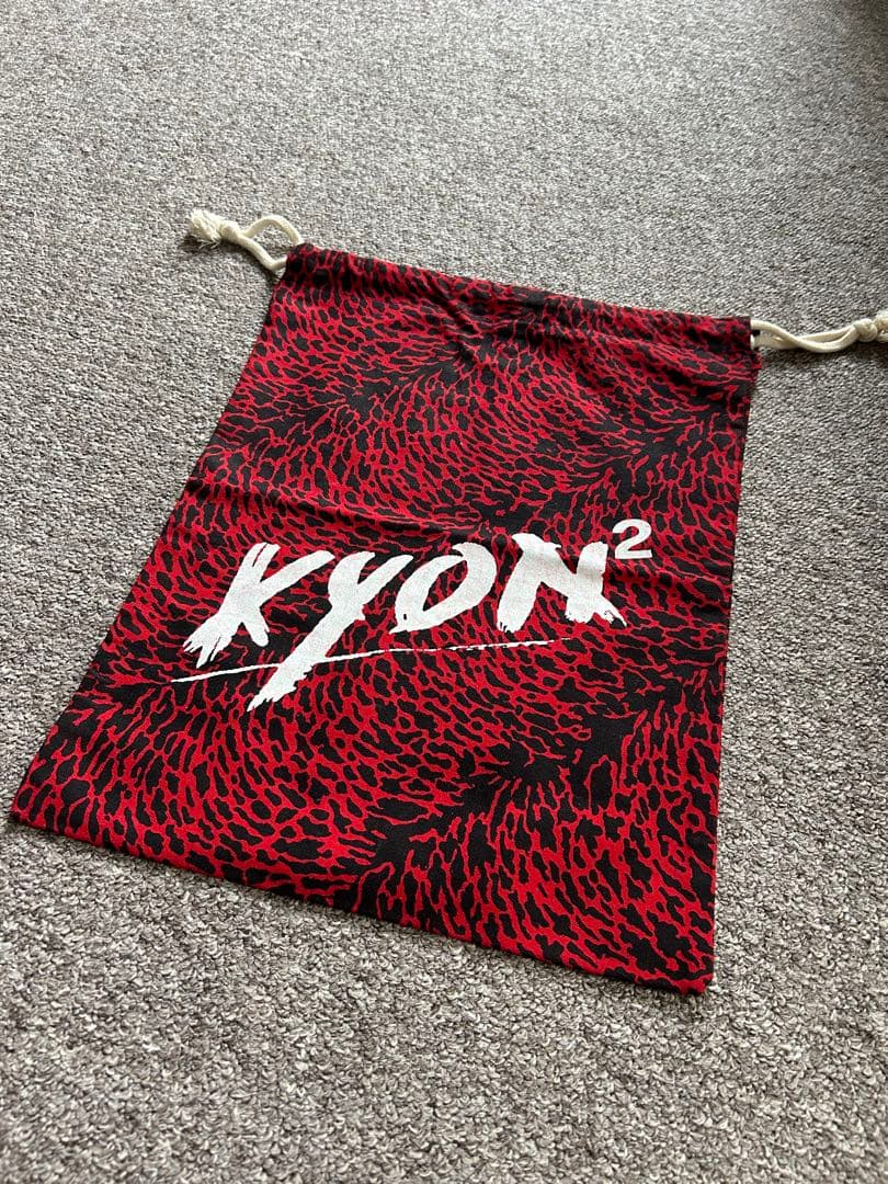 昭和 レトロ アイドル 小泉今日子 キョンキョン かばん ポーチ 巾着 袋