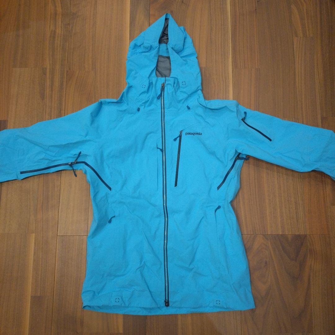 パタゴニア パウスレイヤー ウィメンズL
