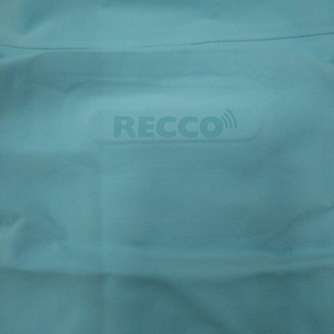 パタゴニア パウスレイヤー ウィメンズL