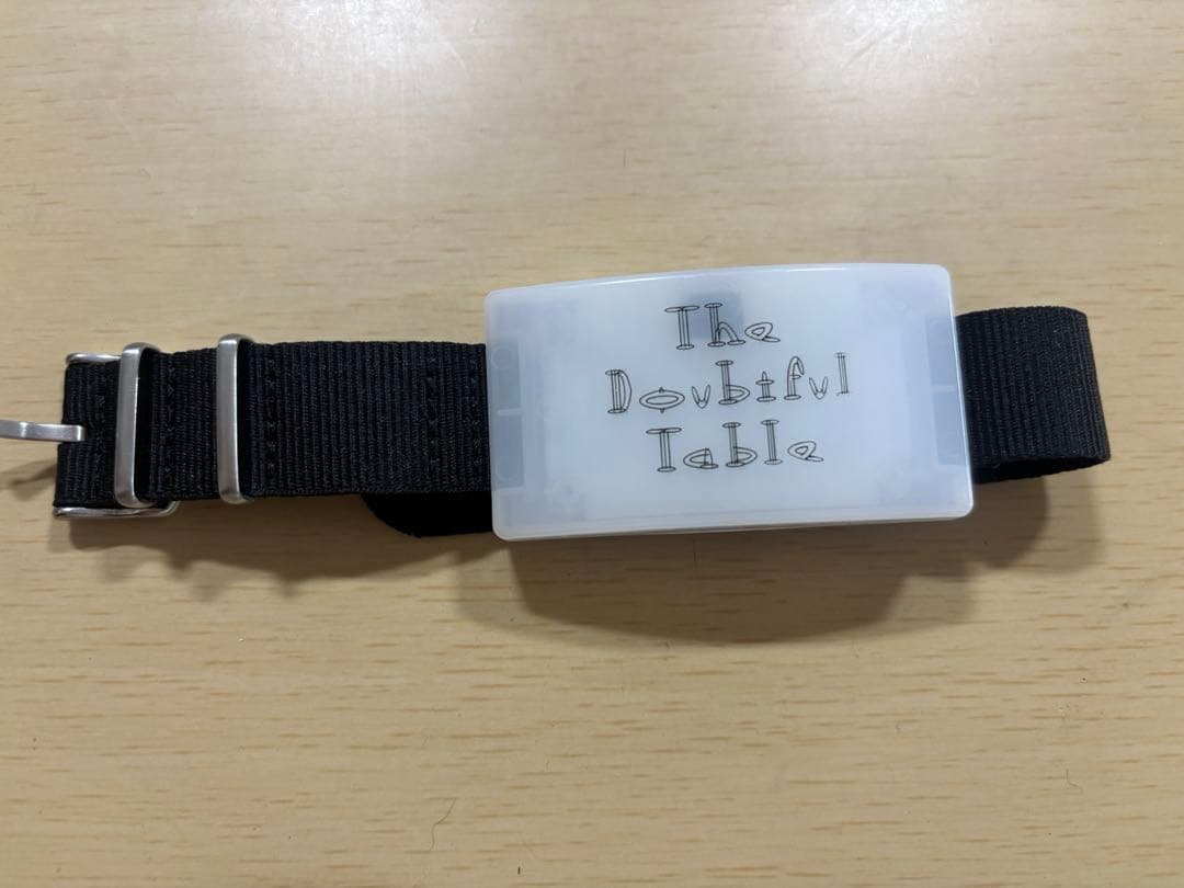 Eve LED ライトバンドセット