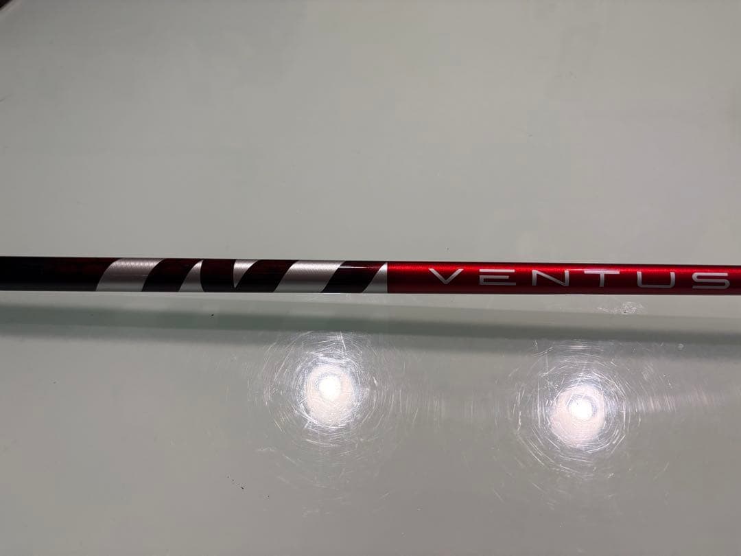 クラブ Ventus Red 5S TR velocore D