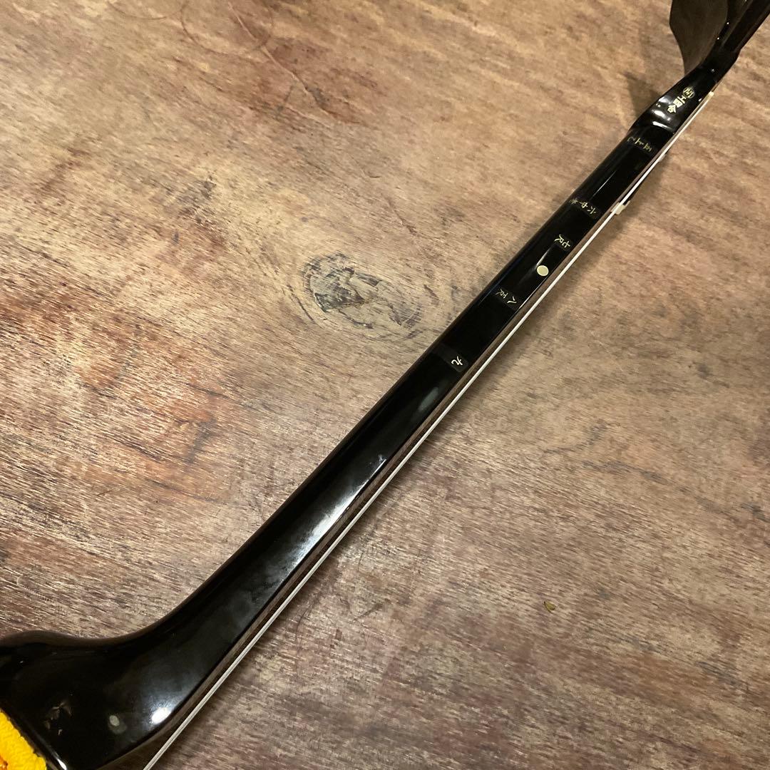 三線 本皮 強化張り 沖縄三線 本皮 強化張 琉球 沖縄 沖縄民謡 古典音楽