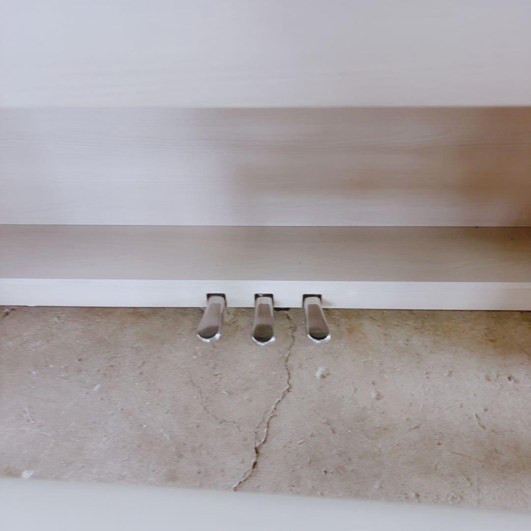 KAWAI 電子ピアノ CA48A 木製鍵盤 2020年製★（椅子別売）