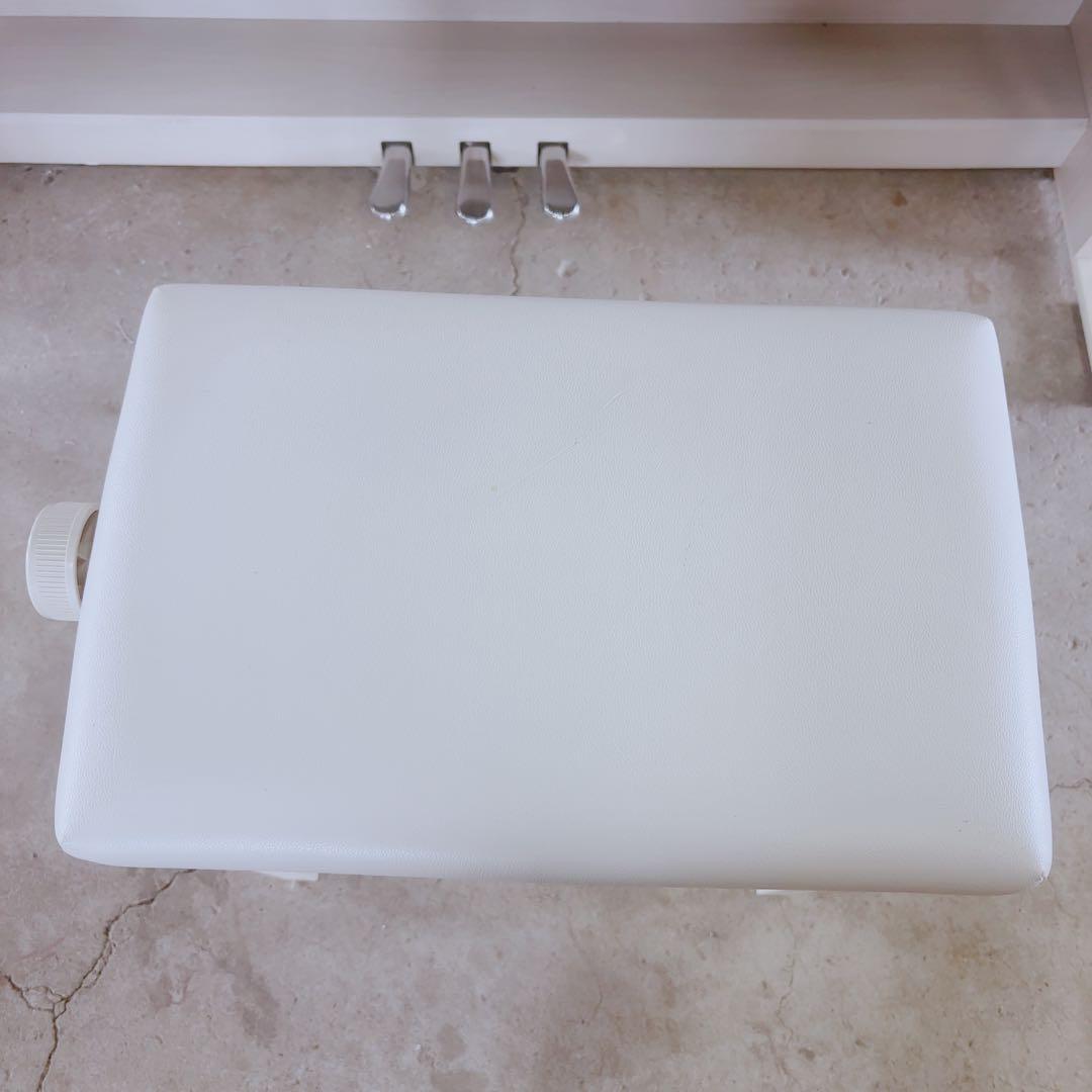 KAWAI 電子ピアノ CA48A 木製鍵盤 2020年製★（椅子別売）