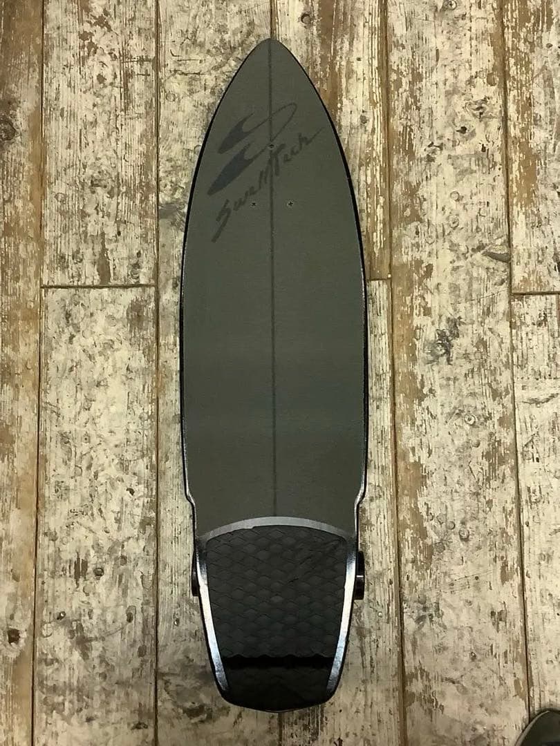【新品】Swell Tech サーフスケート