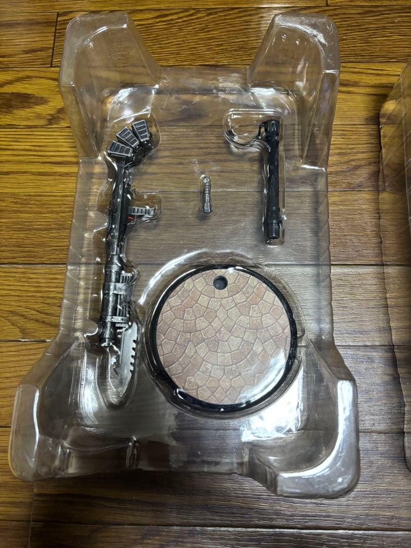 呉*ー様 ASMUS TOYS DMC3 アスモストイズ デビルメイクライ3 ダ