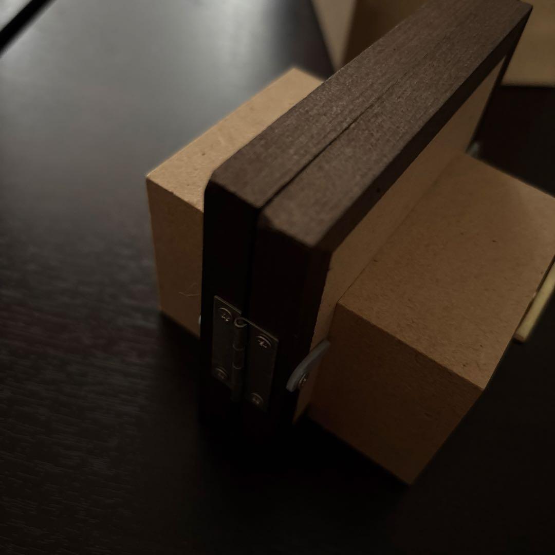 ARIA アリア　Wオルゴール　コッコロ　バルカローレ