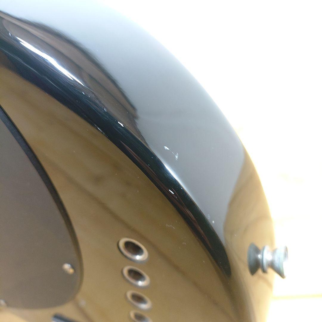 Fernandes PIE-ZOエレキベース サンバースト　ZO-3