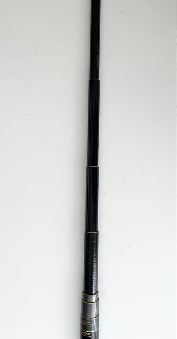 DAIWA ダイワ 早春 61 中硬硬 釣竿 渓流竿