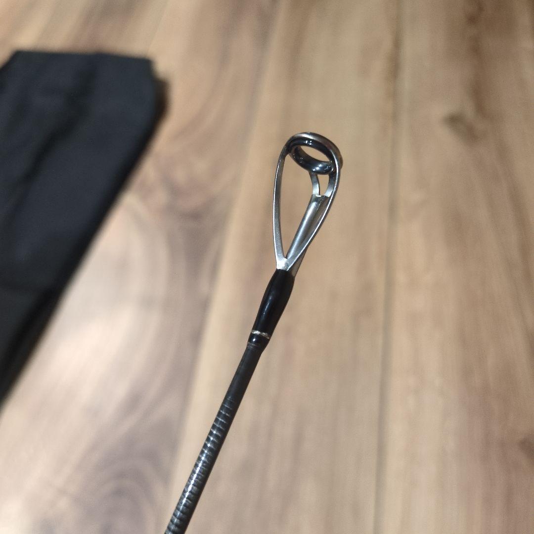 Ripple Fisher ランナーエクシード 911MH　Nano　セール