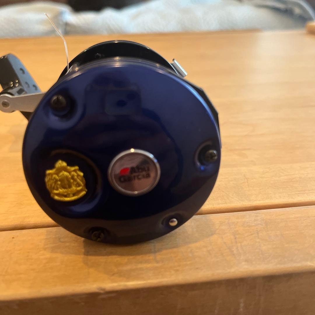 リール ambassadeur 6000 C3