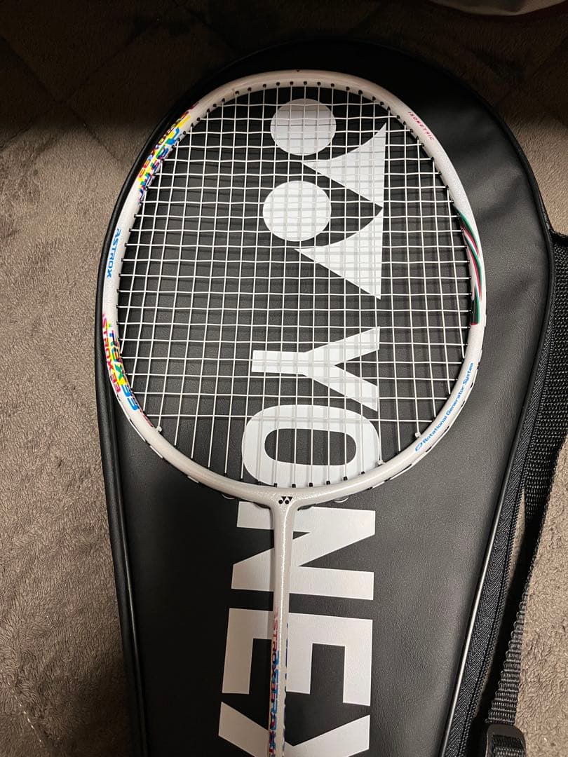 YONEX バドミントンラケット AX33