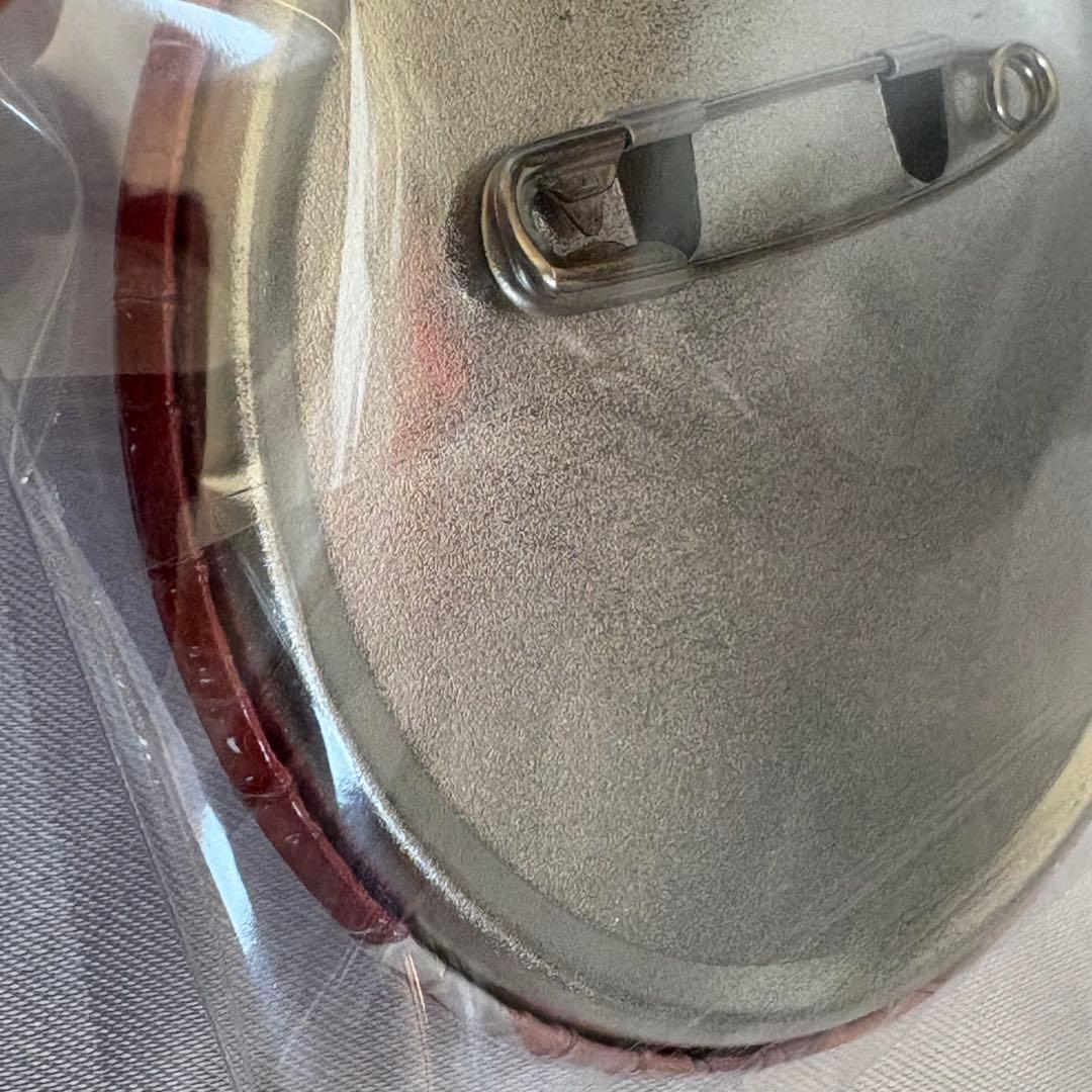 ヒプノシスマイク ヒプマイ 山田一郎 特典 缶バッジ