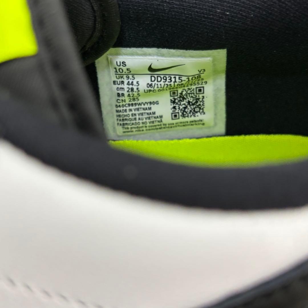 NIKE AIR JORDAN 1 LOW GOLFゴルフシューズ 28.5cm