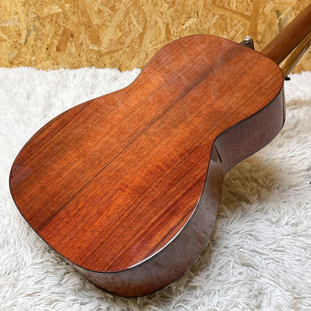 美品！TAKAMINE PT 407 希少なレフティ ハワイアンコア パーラー