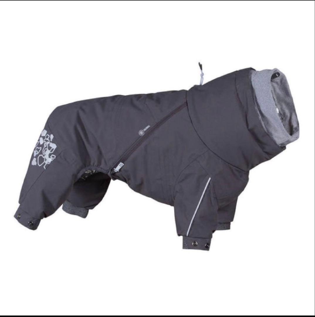 Hurtta エクストリームオーバーオール　40Ｍ　新品試着なし未使用