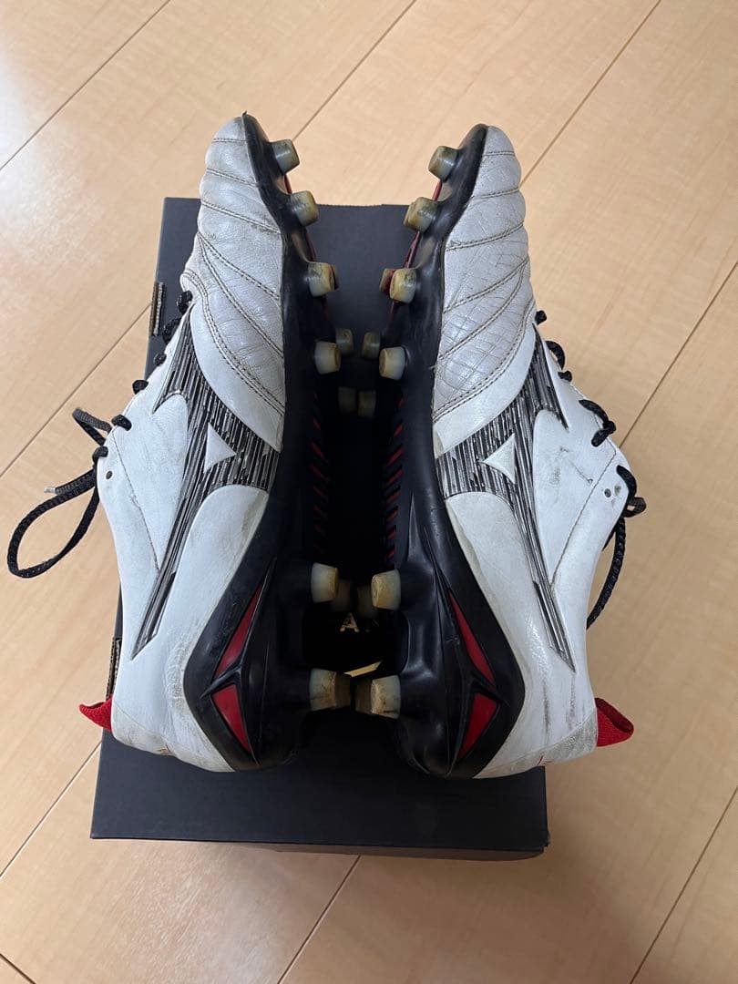 MIZUNO MORELIA NEOⅣJAPANサッカースパイク　26.5cm