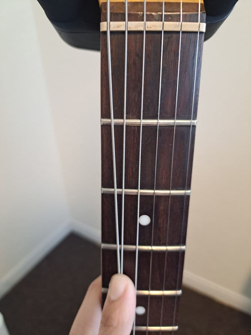 G&L tribute series ASAT CLASSIC テレキャス