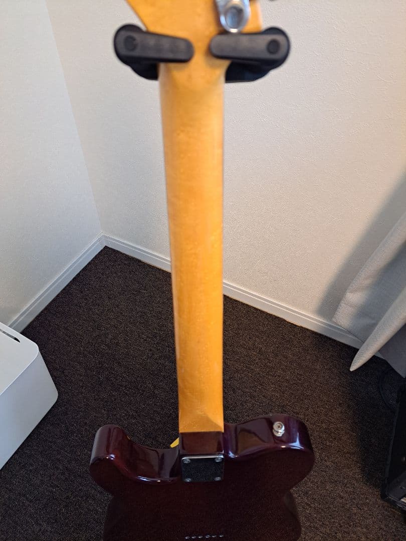 G&L tribute series ASAT CLASSIC テレキャス