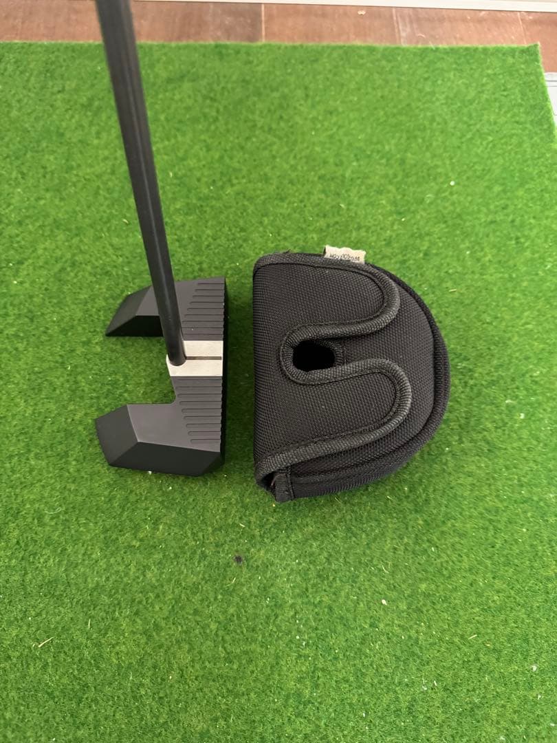 L.A.B. GOLF MEZZ 1 長尺パター ラブゴルフ ゼロトルク