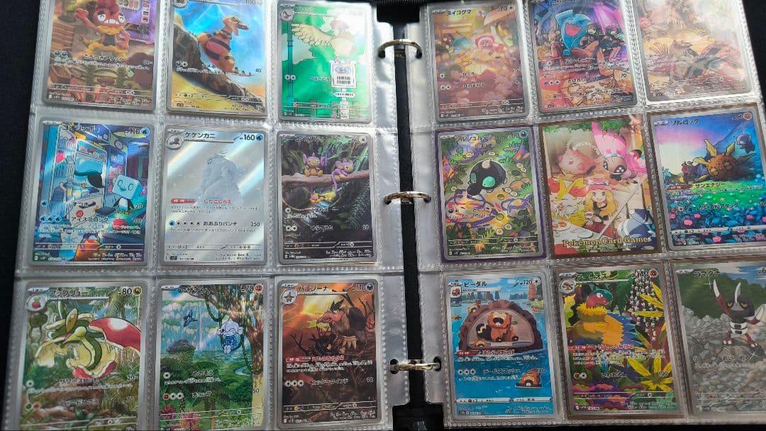 ポケモンカード コレクションセット