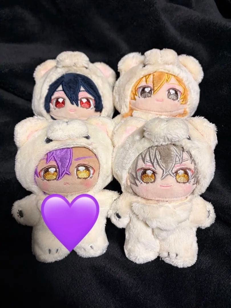 あんスタ UNDEAD いつぬい　まとめ売り